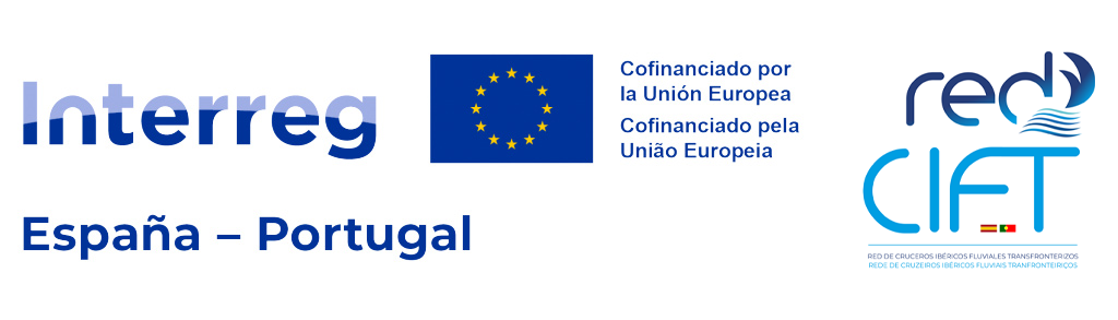 Logo redCift Interreg